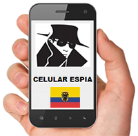 como espiar celulares - Ecuador