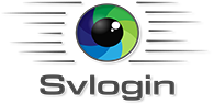 SVLogin